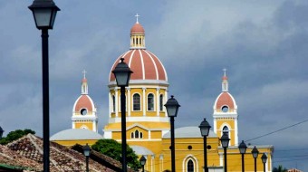 Lugares de Interés en Nicaragua