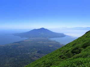 Viajes a Nicaragua - Isla de Ometepe