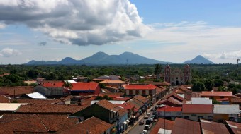 Lugares de Interés en Nicaragua