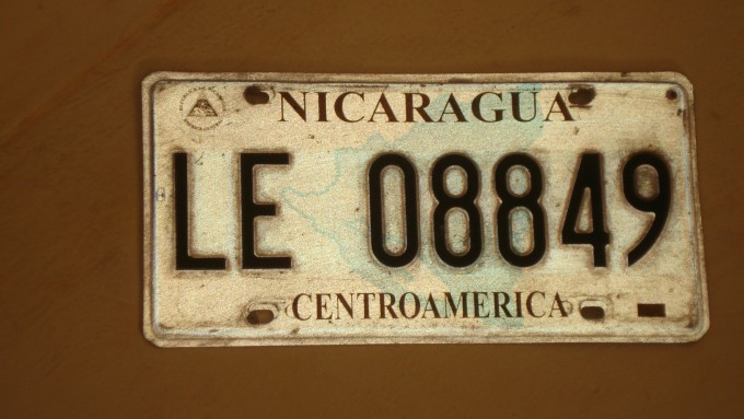 Viajes a Nicaragua - Leon